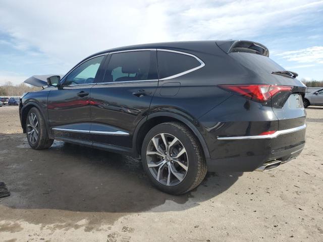 Vin: 5j8ye1h49nl037704, lot: 84958354, acura mdx technology 20222