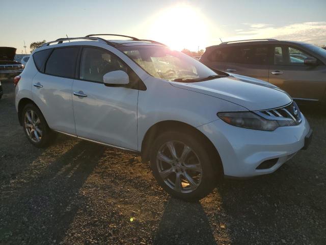 Vin: jn8az1mw7cw217968, lot: 82597624, nissan murano s 20124