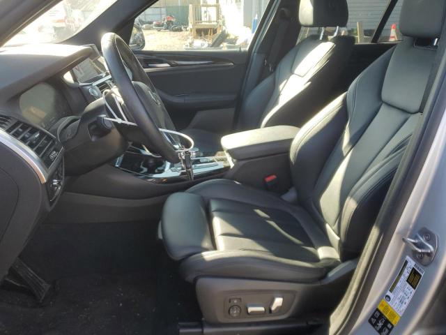 5UXTY5C02L9B40065 2020 BMW X3 XDRIVE3