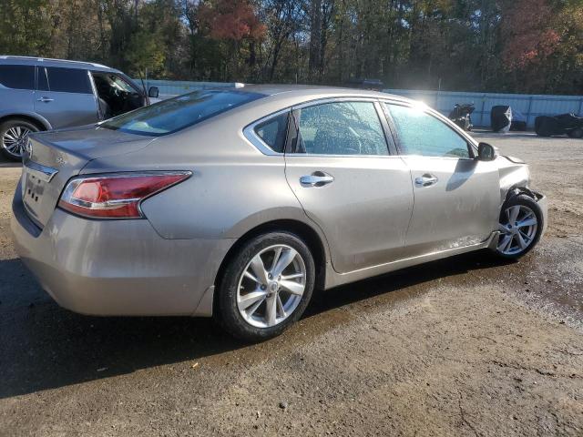 2015 NISSAN ALTIMA 2.5 - 1N4AL3AP4FN877763