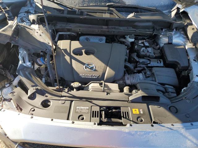 2017 MAZDA CX-5 TOURI - JM3KFBCL9H0212942