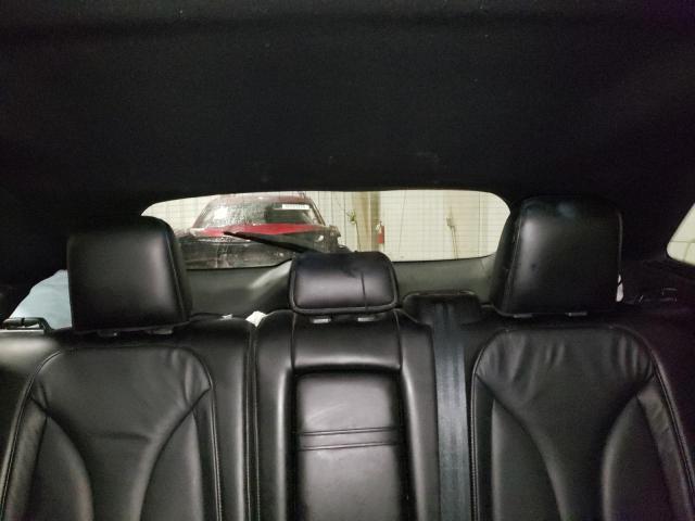 2017 LINCOLN MKC SELECT 5LMCJ2D95HUL72140