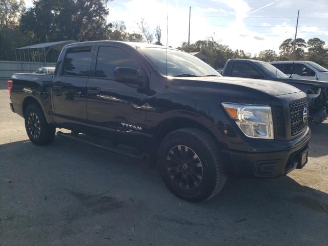 2019 NISSAN TITAN S - 1N6AA1EJ4KN533982