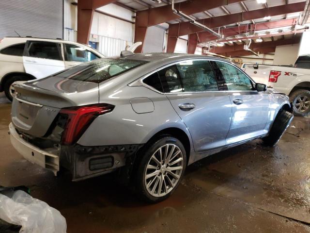 2020 CADILLAC CT5 PREMIU - 1G6DT5RK3L0123972