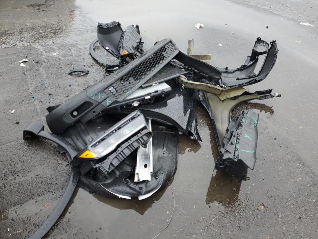 2025 HONDA PILOT BLAC - 5FNYG1H93SB065923