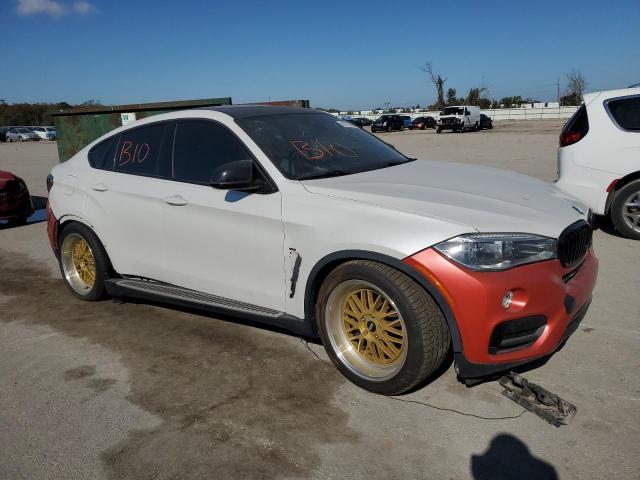 VIN 5YMKW8C33H0U71879 2017 BMW X6 no.4