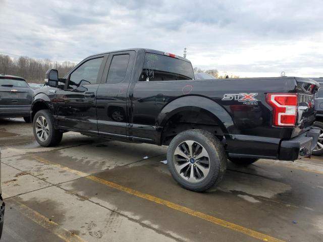 2019 FORD F150 SUPER - 1FTFX1E48KKD62897