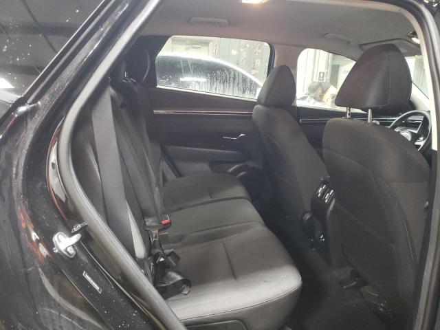 2022 HYUNDAI TUCSON SEL - 5NMJBCAEXNH129655