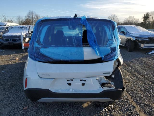 2023 KIA SOUL EX - KNDJ33AU3P7854965