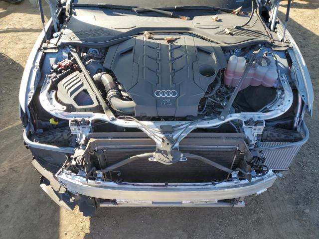 2021 AUDI A8 L WAU8EAF86MN012991