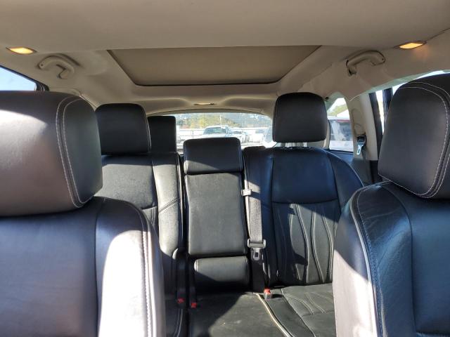 2016 INFINITI QX60 - 5N1AL0MN9GC525662