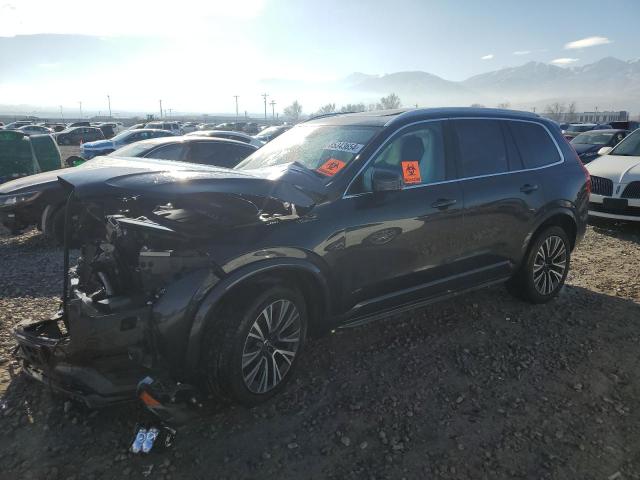 VOLVO XC90 T6 MO