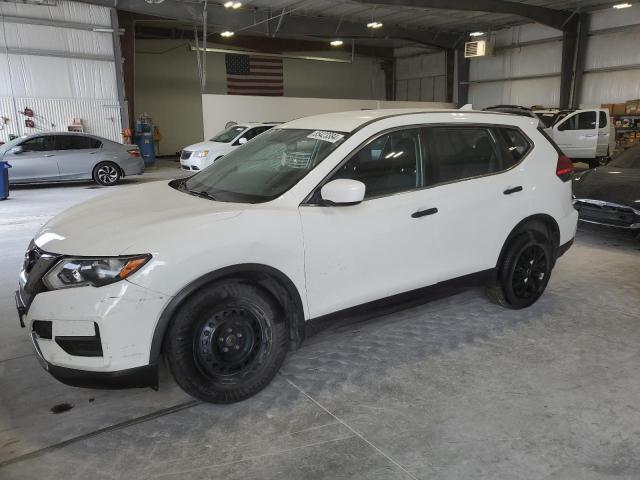 2017 NISSAN ROGUE S - JN8AT2MV5HW010260