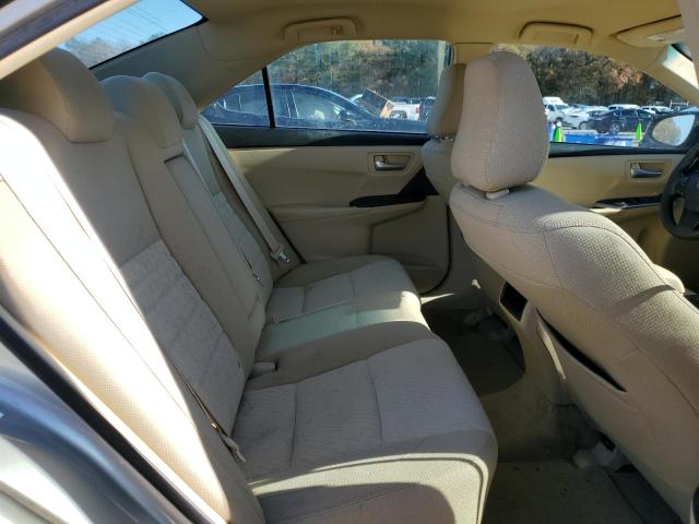 2015 TOYOTA CAMRY LE - 4T4BF1FK5FR505587