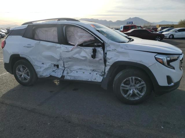2021 GMC TERRAIN SL - 3GKALMEV4ML400616