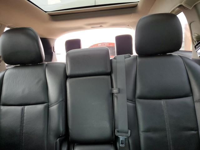 2015 NISSAN PATHFINDER - 5N1AR2MM0FC704091