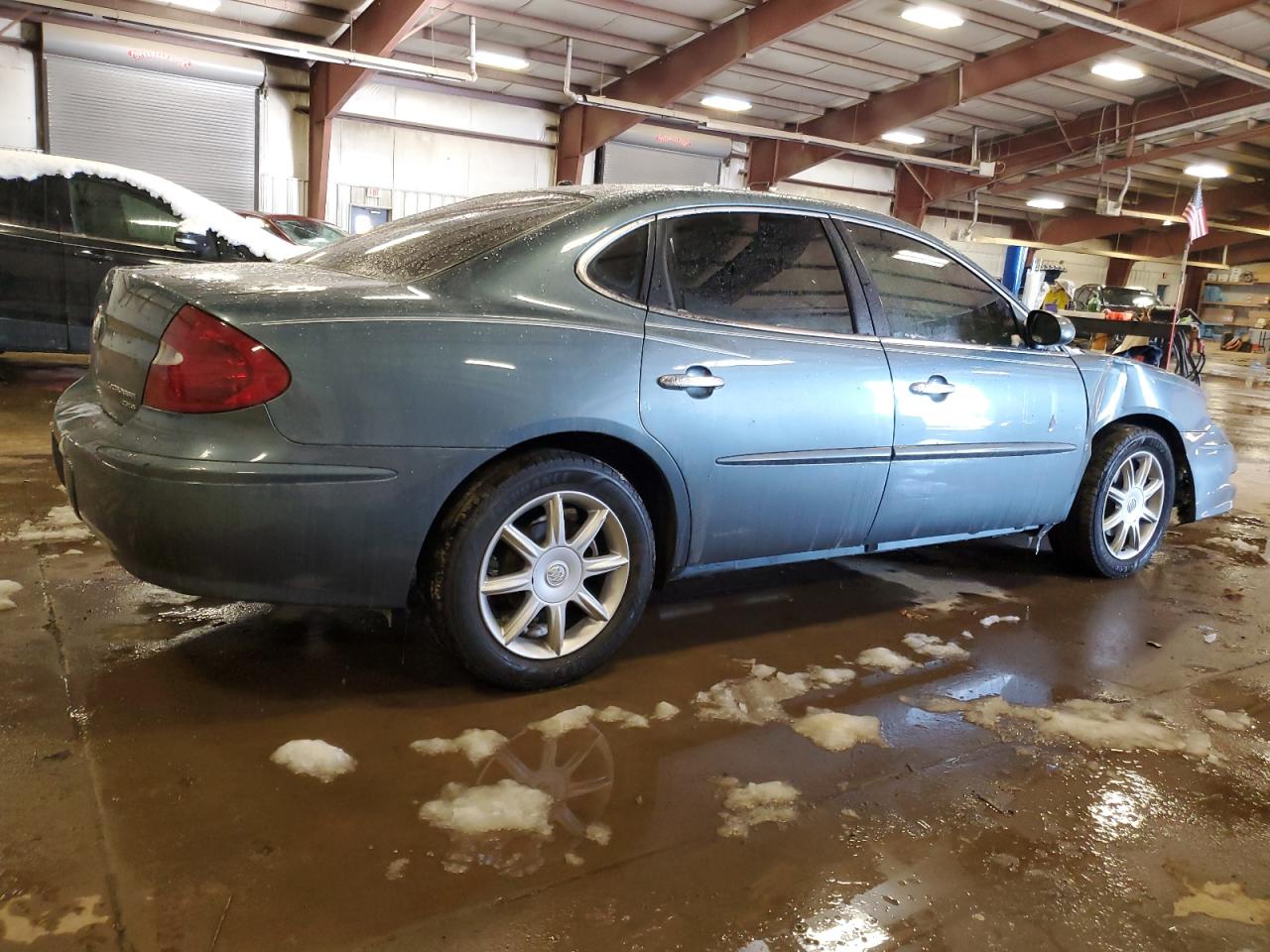 Lot #3024661599 2006 BUICK LACROSSE C