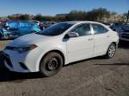 2015 TOYOTA COROLLA L - 5YFBURHE1FP365870