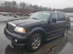 Lot #3033152003 2003 LINCOLN AVIATOR