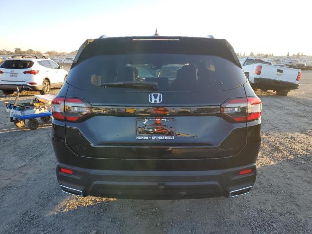 VIN 5FNYG1H98SB007175 2025 HONDA PILOT no.6