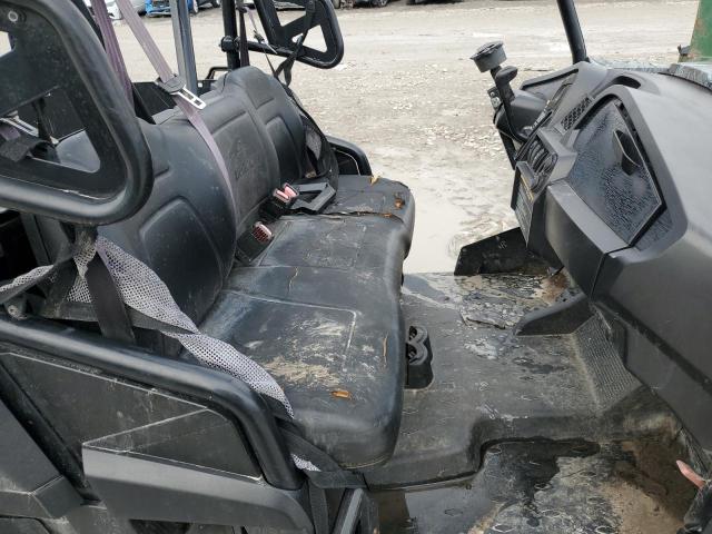 2016 ARCTIC CAT WILDCAT X 4UF16MPV0GT309366