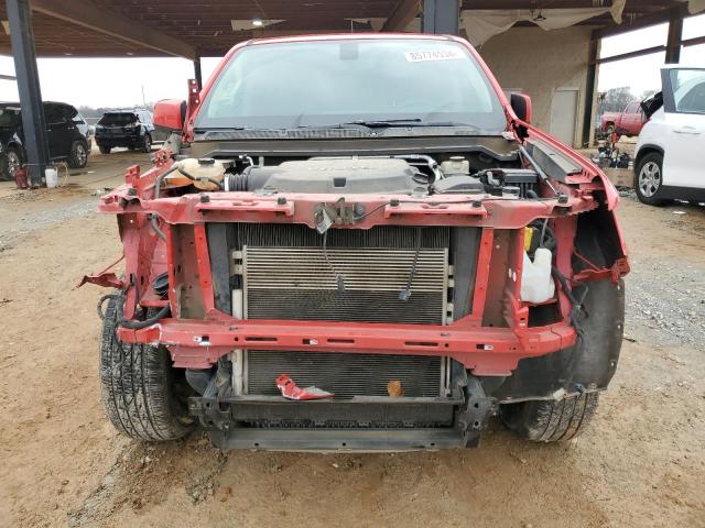 2017 CHEVROLET COLORADO L - 1GCGSCEN9H1277525