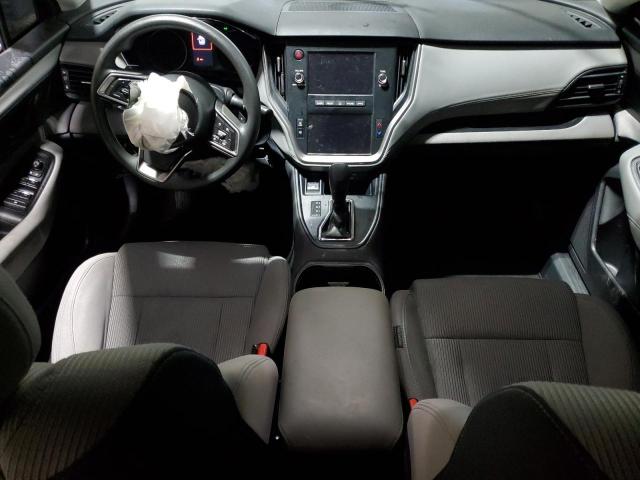 2020 SUBARU LEGACY 4S3BWAB67L3019534