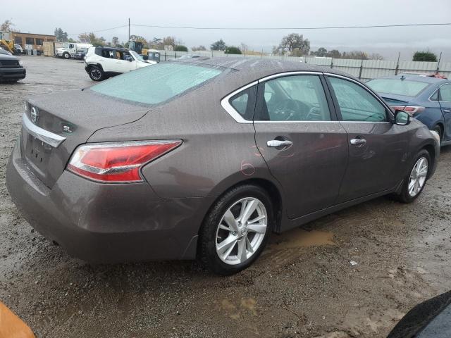 Vin: 1n4al3ap5fc230784, lot: 85244164, nissan altima 2.5 20153