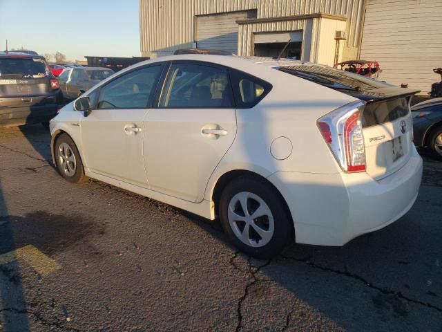2015 TOYOTA PRIUS - JTDKN3DUXF0478511