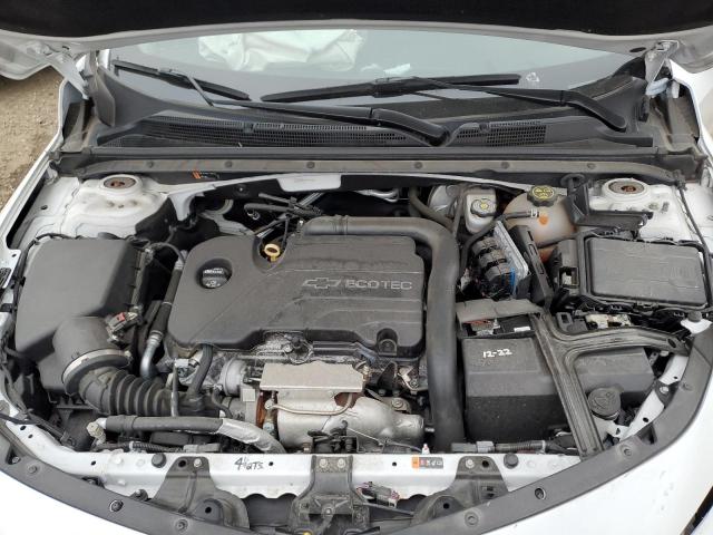2017 CHEVROLET MALIBU LS - 1G1ZB5ST0HF157308