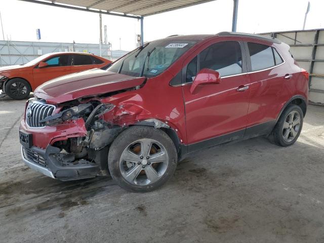 2013 BUICK ENCORE #3024848429