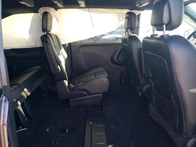2019 DODGE GRAND CARA - 2C4RDGEG8KR679325