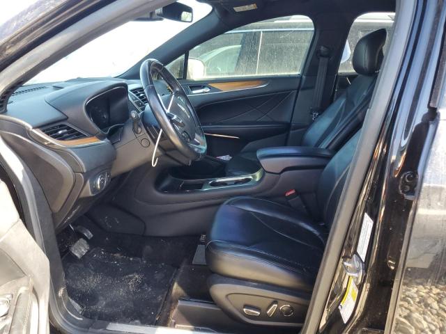 2015 LINCOLN MKC 5LMTJ2AH4FUJ33820
