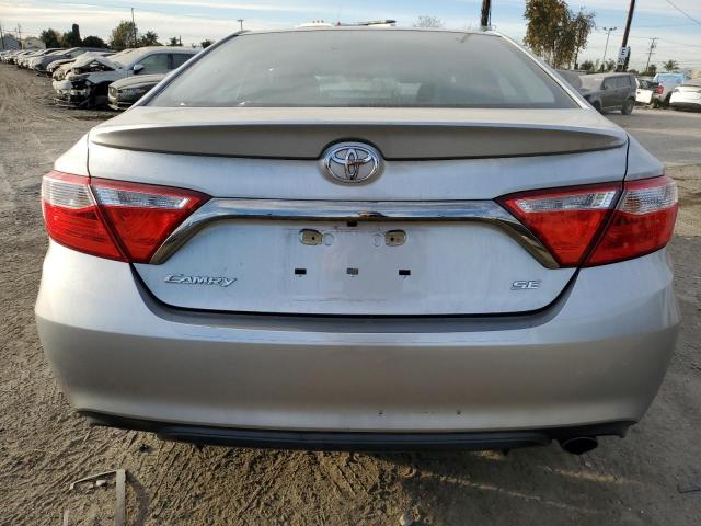 2017 TOYOTA CAMRY LE - 4T1BF1FK1HU426530