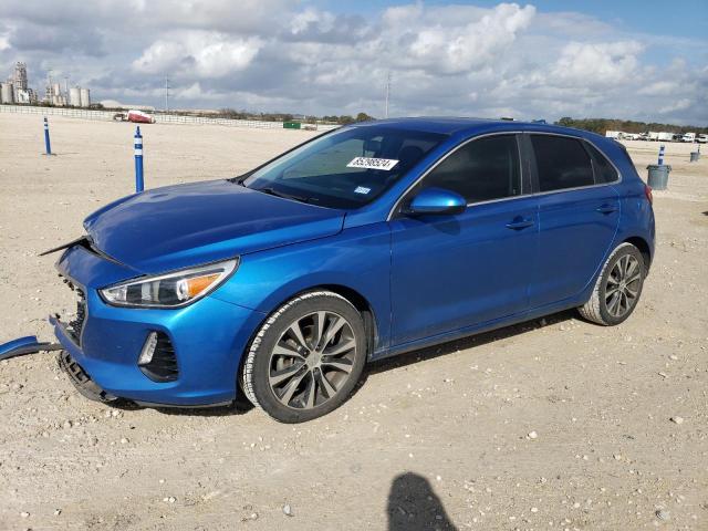 2018 HYUNDAI ELANTRA GT #3033483082