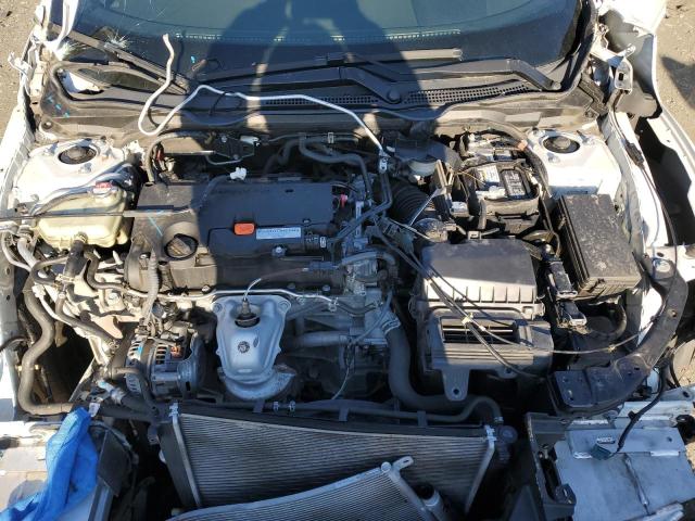 2017 HONDA CIVIC LX - 2HGFC4B5XHH300526