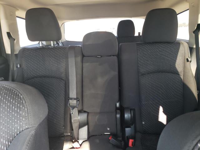2018 DODGE JOURNEY SE - 3C4PDCAB4JT520727