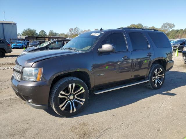 VIN 1GNSKBE06ER214458 2014 CHEVROLET TAHOE no.1