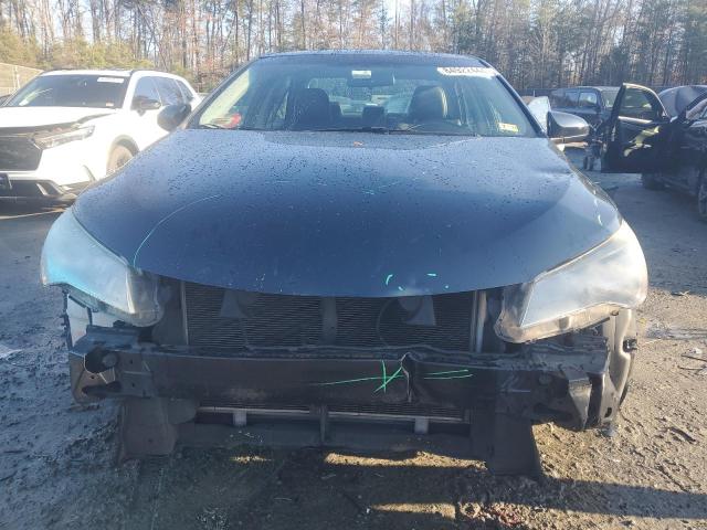 2017 TOYOTA CAMRY LE - 4T1BF1FK9HU307480