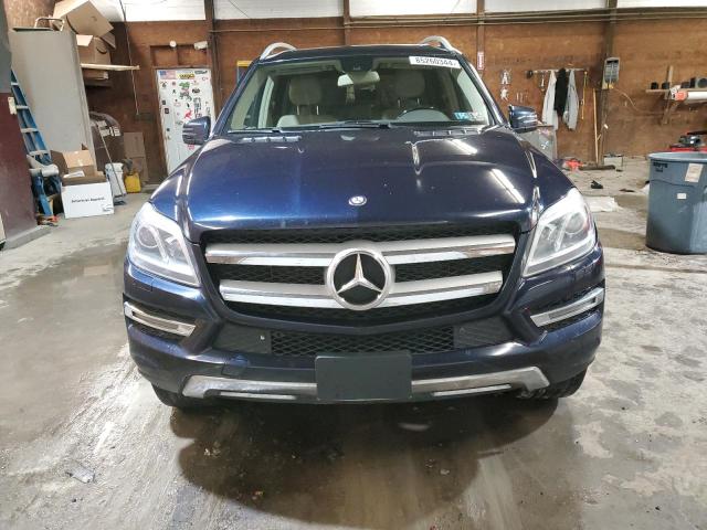 VIN 4JGDF6EE3GA651808 2016 MERCEDES-BENZ GL-CLASS no.5