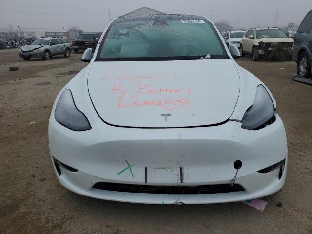 2023 TESLA MODEL Y - 7SAYGAEE8PF661282