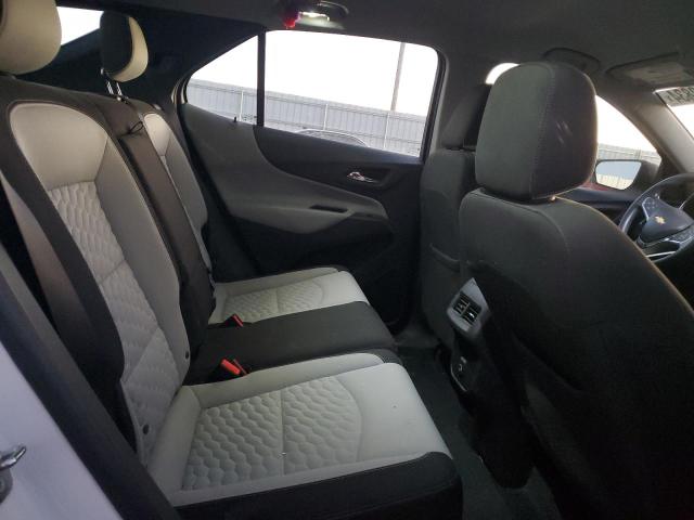2019 CHEVROLET EQUINOX LS - 3GNAXSEV5KS507799