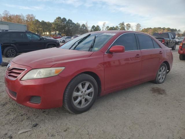 2010 TOYOTA CAMRY BASE #3027125785