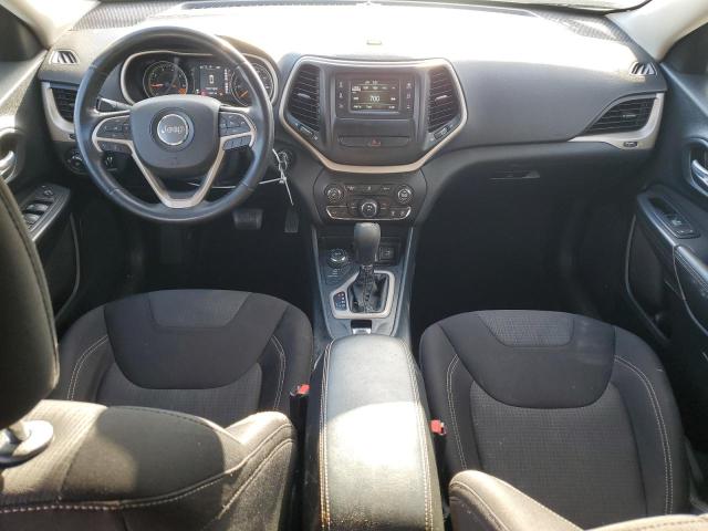 2015 JEEP CHEROKEE L - 1C4PJMCB8FW691865