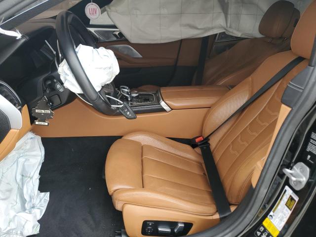 2021 BMW 840XI WBAGV4C0XMCG69044