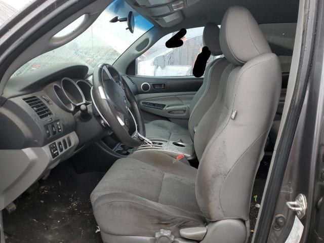 2015 TOYOTA TACOMA DOU - 5TFJU4GN7FX078616