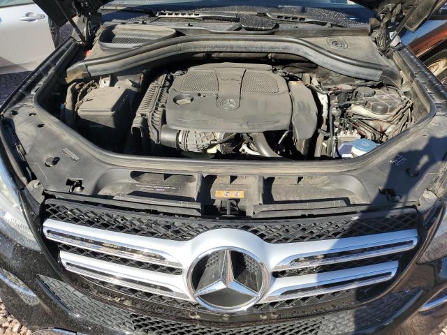 VIN 4JGDA5HB7HA941173 2017 MERCEDES-BENZ GLE-CLASS no.12