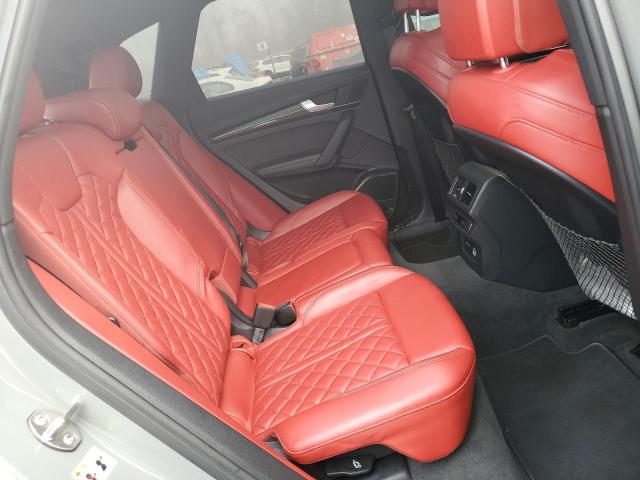 2021 AUDI SQ5 PREMIU WA1B4AFY8M2009288
