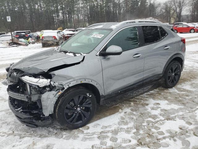 2024 BUICK ENCORE GX - KL4AMESL3RB015391