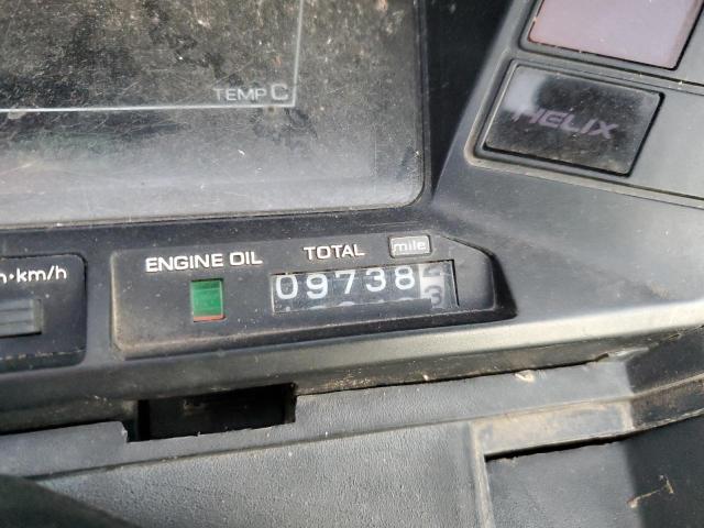 2006 HONDA CN250 JH2MF02056K900457